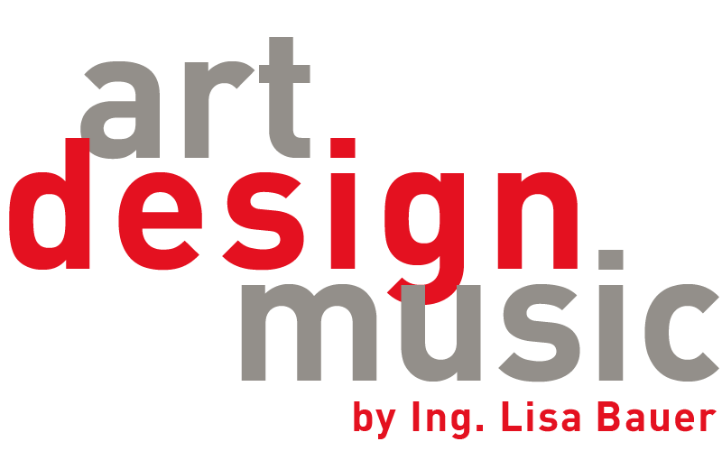 art.design.music | die Webkünstler logo